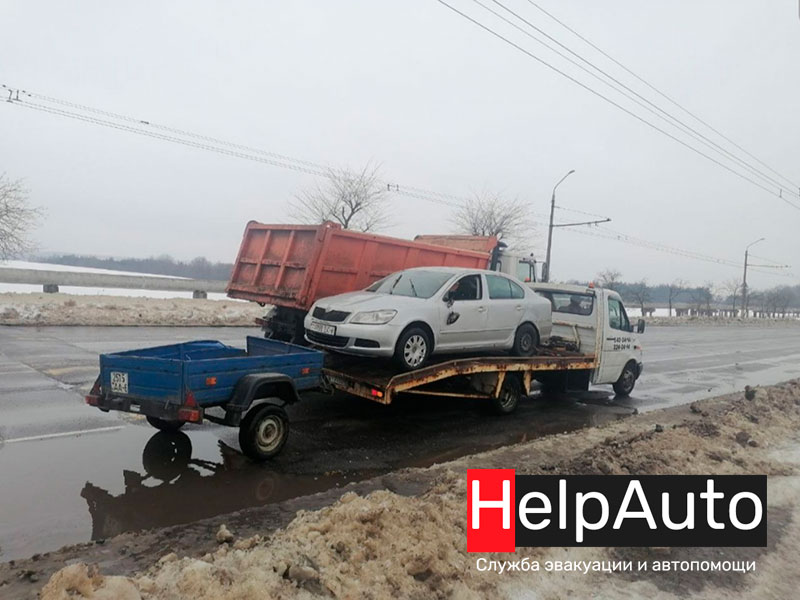 Эвакуатор по Могилевской области