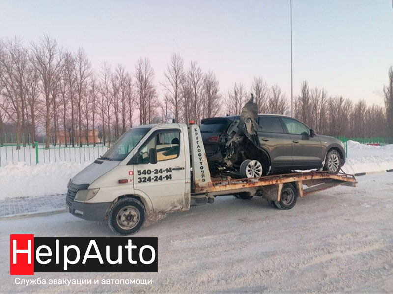 Эвакуатор Могилевский район